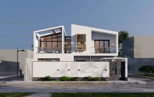 湖南本地自建房排名前十(湖南附近的自建房)插图1