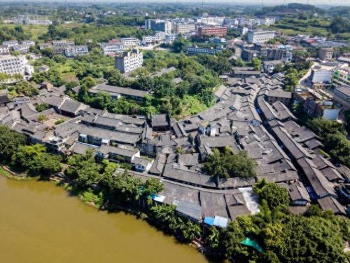 自贡旅游景点大全(泸州旅游景点大全)插图6