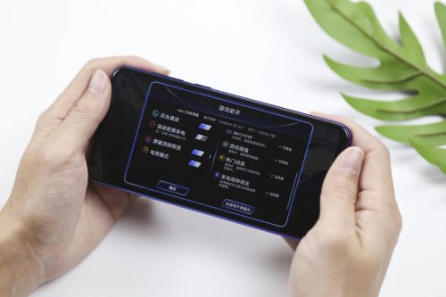水滴屏vivo (Z3i标准版全面测评)插图8