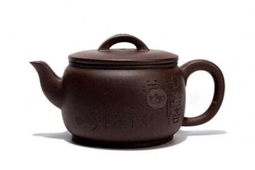 清代紫砂壶十大品牌排行榜(各个时期紫砂壶的价格)插图11
