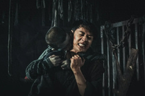 盗墓笔记番外人物排名前十(盗墓神级笔记)插图7