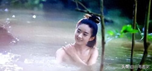 电影穿帮镜头(西游记穿帮镜头)插图14