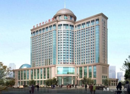 湖北医院规划设计排名前十(湖北最好医院排名)插图3