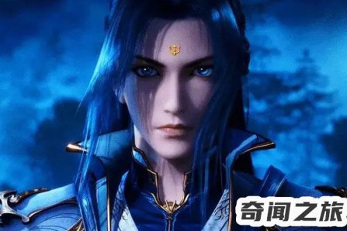 唐三的性格特点(唐三性格特点分析)插图