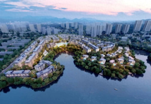渝中十大别墅排行榜最新(渝中十大豪宅排行榜)插图7