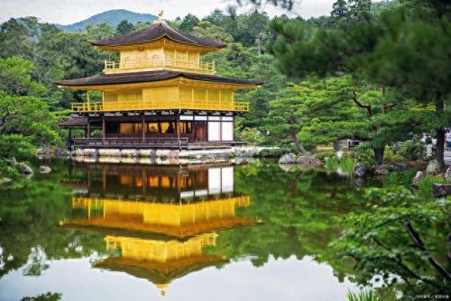 外国十大旅游胜地排行榜(中国十大旅游胜地英语)插图5