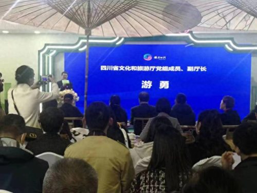 泸州自贡旅游景点排名前十(自贡城区最佳景点排名)插图3