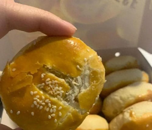 潮汕特产十大老品牌排行榜(潮汕十大特产大月饼)插图4
