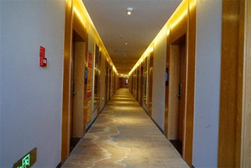 新疆好喝的十大酒店排行榜(新疆酒店起名)插图8