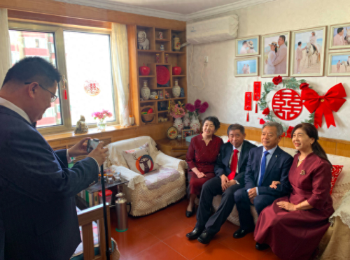 丰台婚礼策划(丰台适合办婚礼的酒店)插图4