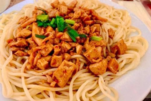 甘肃小麦面粉十大排行榜(甘肃最好的面粉排名)插图8