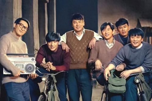 十大神剧排行榜前十名(国产十大刑侦剧)插图5