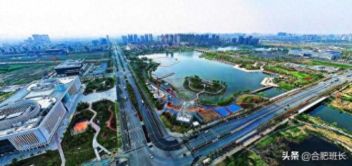 合肥十大湖泊排行榜图片(合肥十大鬼地)插图10