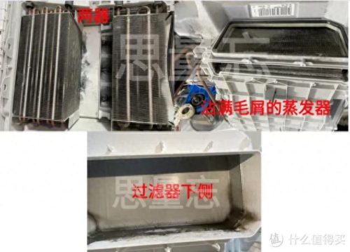 洗衣机除螨效果排名前十(洗衣机哪种除菌除螨比较好)插图41