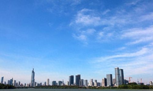 一线城市人均财富排名前十(一线城市资产排行榜)插图6