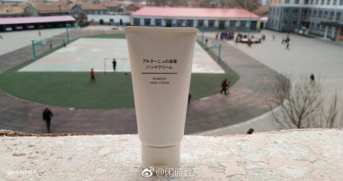 夏普S3 (mini开箱测评)插图14