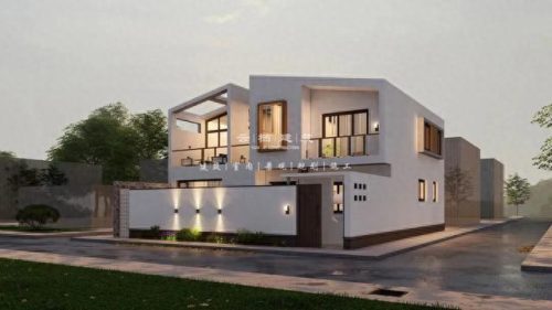 湖南本地自建房排名前十(湖南附近的自建房)插图2