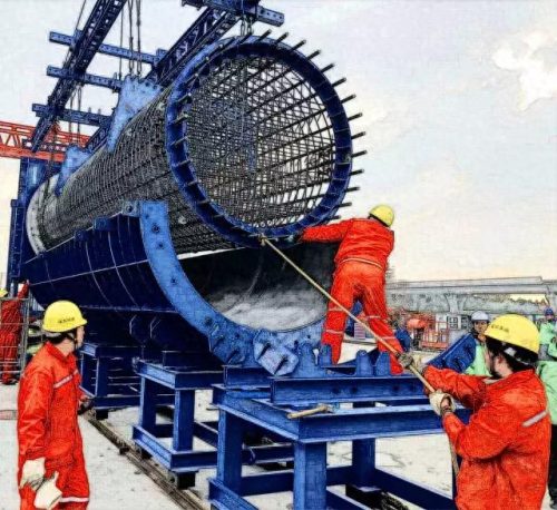 石柱装配式建筑排名前十(装配式建筑排行榜前十)插图1