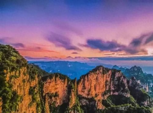 陵川十大网红排行榜图片(陵川最有名的女人)插图4