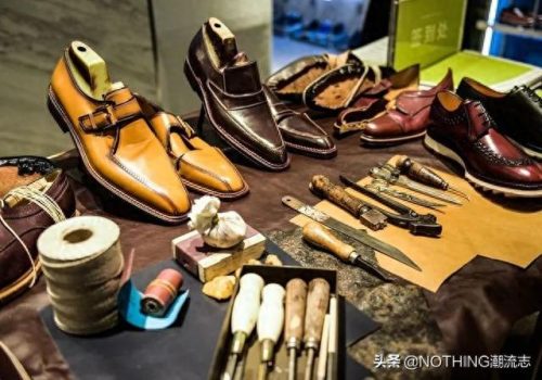 意大利靴子品牌十大排行榜(意大利十大品牌鞋)插图32