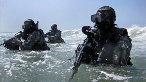 日本十大特种兵排行榜(日本特种兵真实实力)插图2