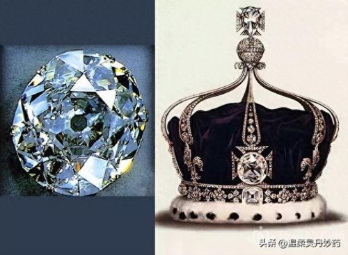 世界最名贵的珠宝排名前十(世界十大有名珠宝)插图1