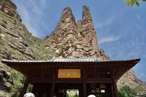 甘肃十大好玩的地方排行榜(甘肃十大特产)插图25