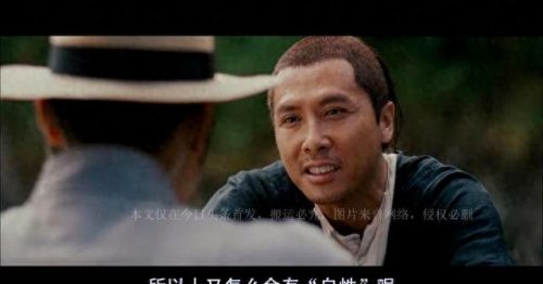 中国十大最高分电影排行榜(中国十大经典电影排名)插图6
