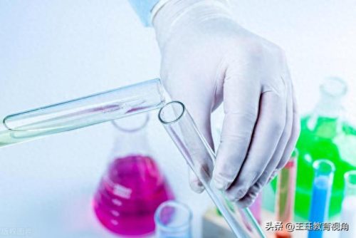 化学类理科专业排名前十(化学不选不能报的专业)插图7