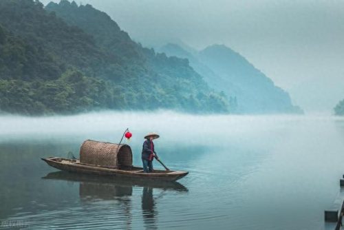 郴州十大景区排行榜前十名(郴州十大网红打卡地)插图3