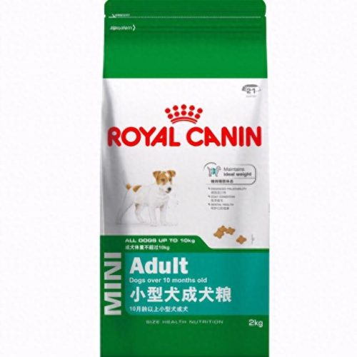 十大狗粮品牌排行榜口碑(狗粮品牌十大排名榜有哪些)插图6