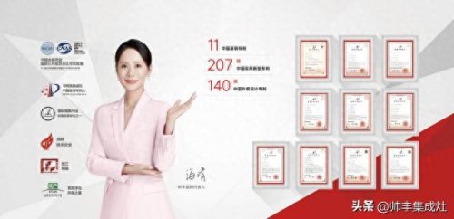 全国集成灶十大品牌排行榜最新(全国品牌集成灶排行榜)插图1