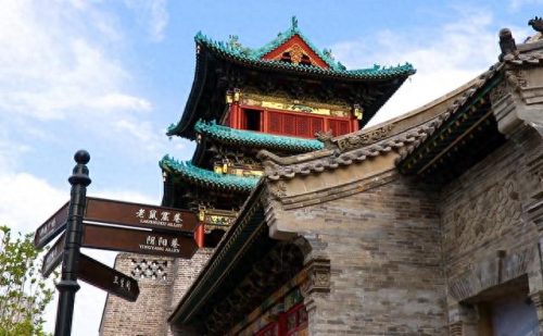 太原景区旅游景点排名前十(太原旅游景点前十大排名)插图39