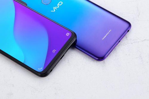 水滴屏vivo (Z3i标准版全面测评)插图4