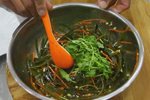 高钙高蛋白蔬菜排名前十(高蛋白质的蔬菜一览表)插图3