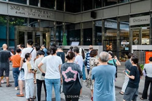 深圳十大难吃饭堂排行榜(十大难吃饭堂排名)插图