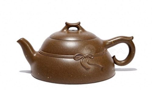 清代紫砂壶十大品牌排行榜(各个时期紫砂壶的价格)插图19