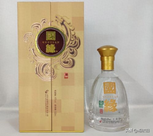 十大婚宴宴请白酒排行榜(婚宴用酒前十名)插图3