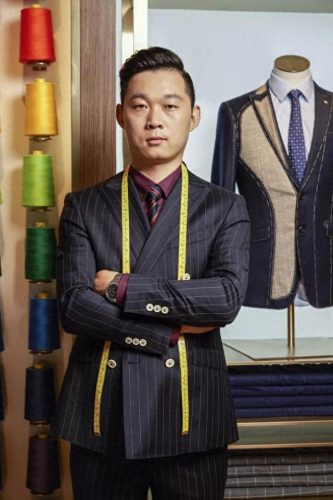 男装品牌十大排行榜冬(男装牌子排行榜前十名)插图13