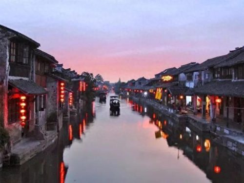 中国最美的景区排名前十(中国各省景区大全)插图105