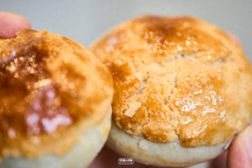 上海十大月饼店排行榜(上海哪里的月饼好)插图38