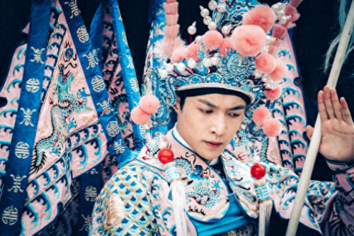 盗墓笔记番外人物排名前十(盗墓神级笔记)插图5