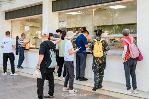 深圳十大难吃饭堂排行榜(十大难吃饭堂排名)插图15