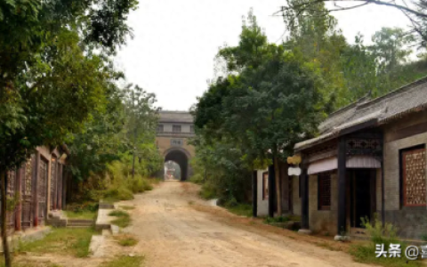 郑州周边好玩的地方(郑州近郊自驾免费景区)
