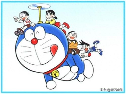 日本动漫推荐十大排行榜(日本动漫推荐前十排名)插图31