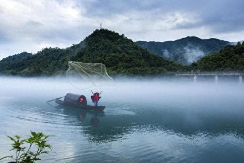 郴州十大景区排行榜前十名(郴州十大网红打卡地)插图8