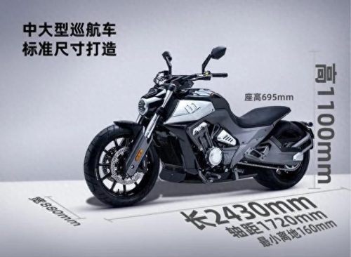 合资排名前十太子摩托车(十大最好太子摩托车)插图8