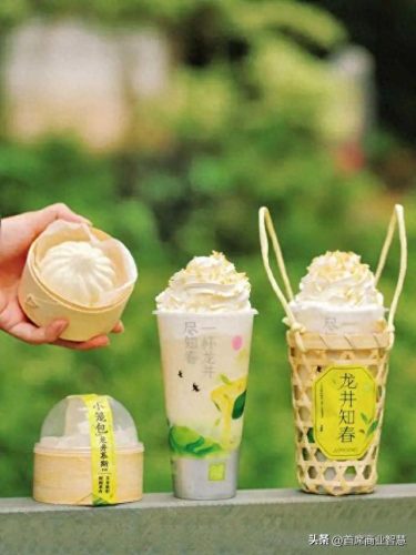 广西奶茶饮品加盟排名前十(广西奶茶排名一览表)插图31