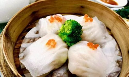 潮州十大早茶店品牌排行榜(潮州肉卷哪个品牌好)插图59