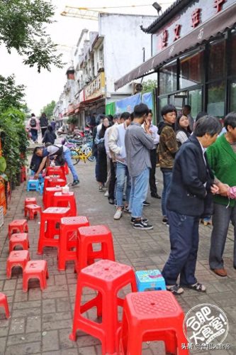 合肥十大肥肠店品牌排行榜(合肥品牌加盟店排行榜)插图7